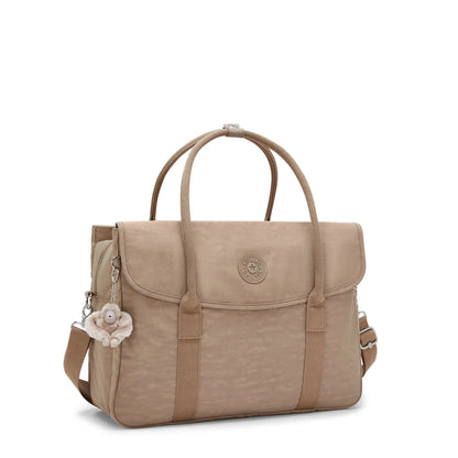 SUPERWORKER Tan Beige