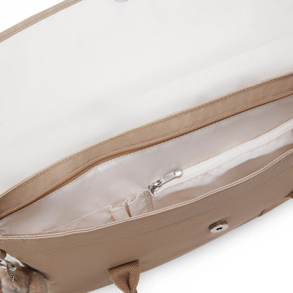 SUPERWORKER Tan Beige