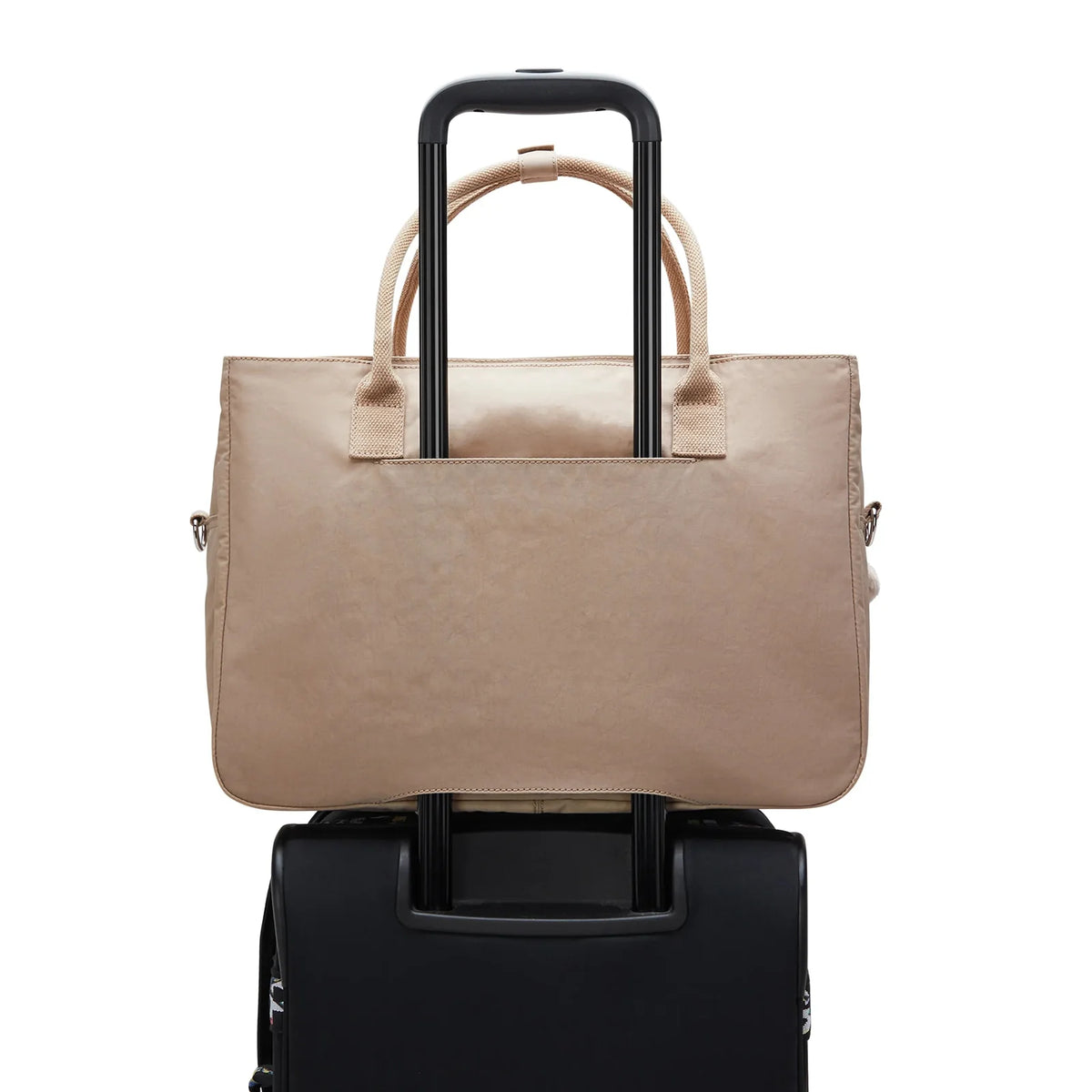 SUPERWORKER Tan Beige