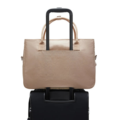 SUPERWORKER Tan Beige