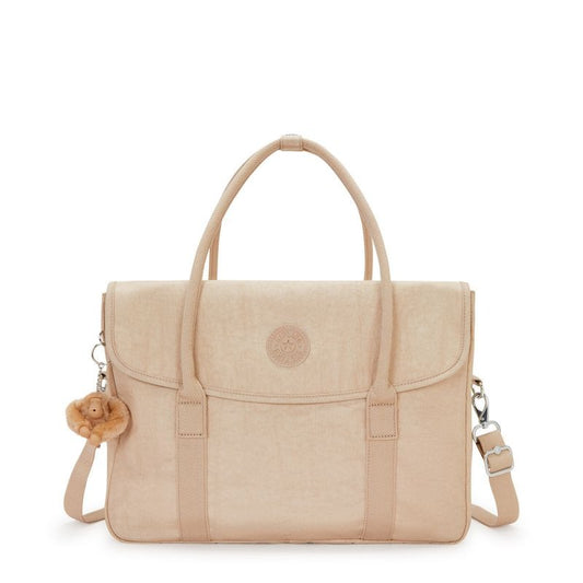 SUPERWORKER S Sparkled Beige
