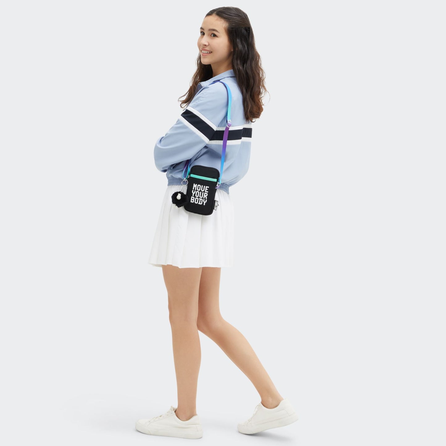 TALLY Dance Black