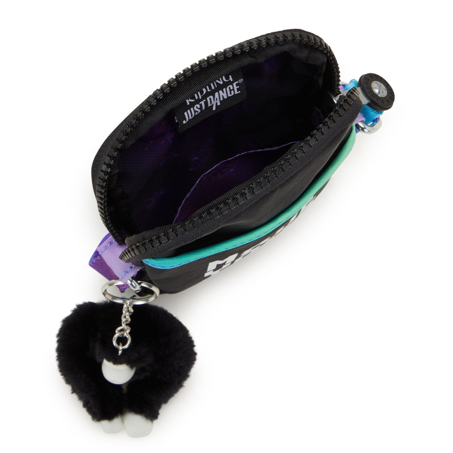 TALLY Dance Black