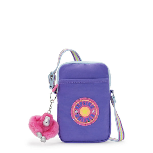 TALLY Iris Purp Fun C
