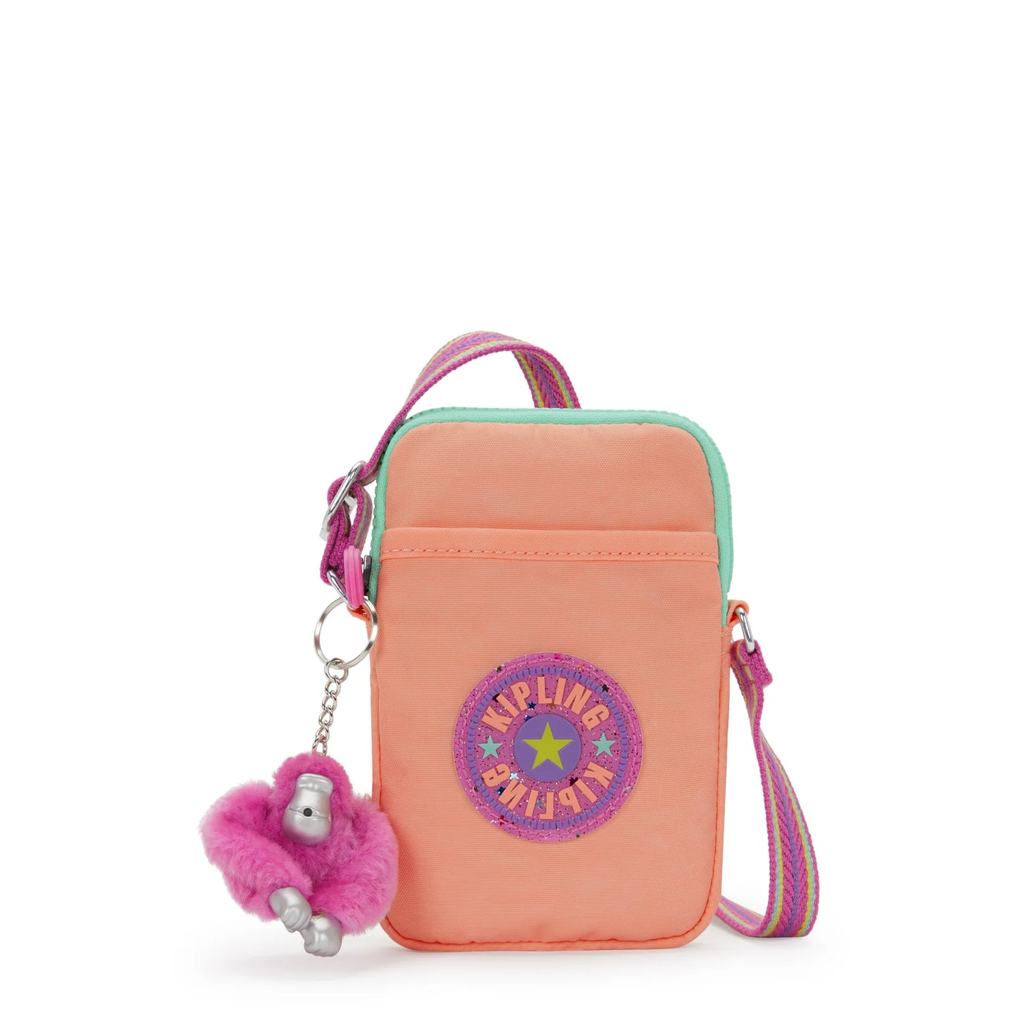TALLY Pinky Orange C