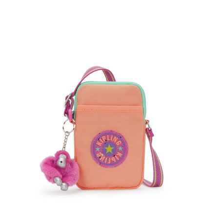 TALLY Pinky Orange C