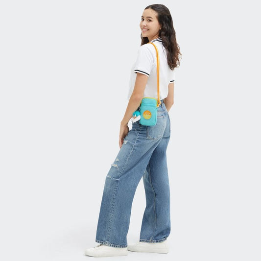 TALLY Sea Blue Met