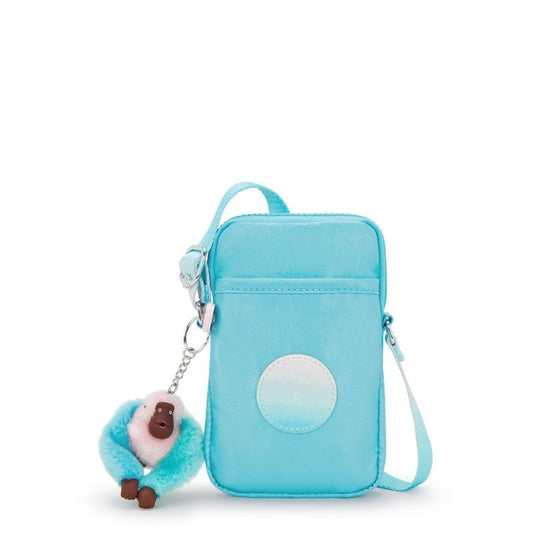 TALLY Sea Blue Met