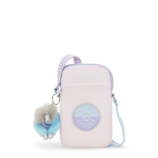 TALLY Sea Pink Met C
