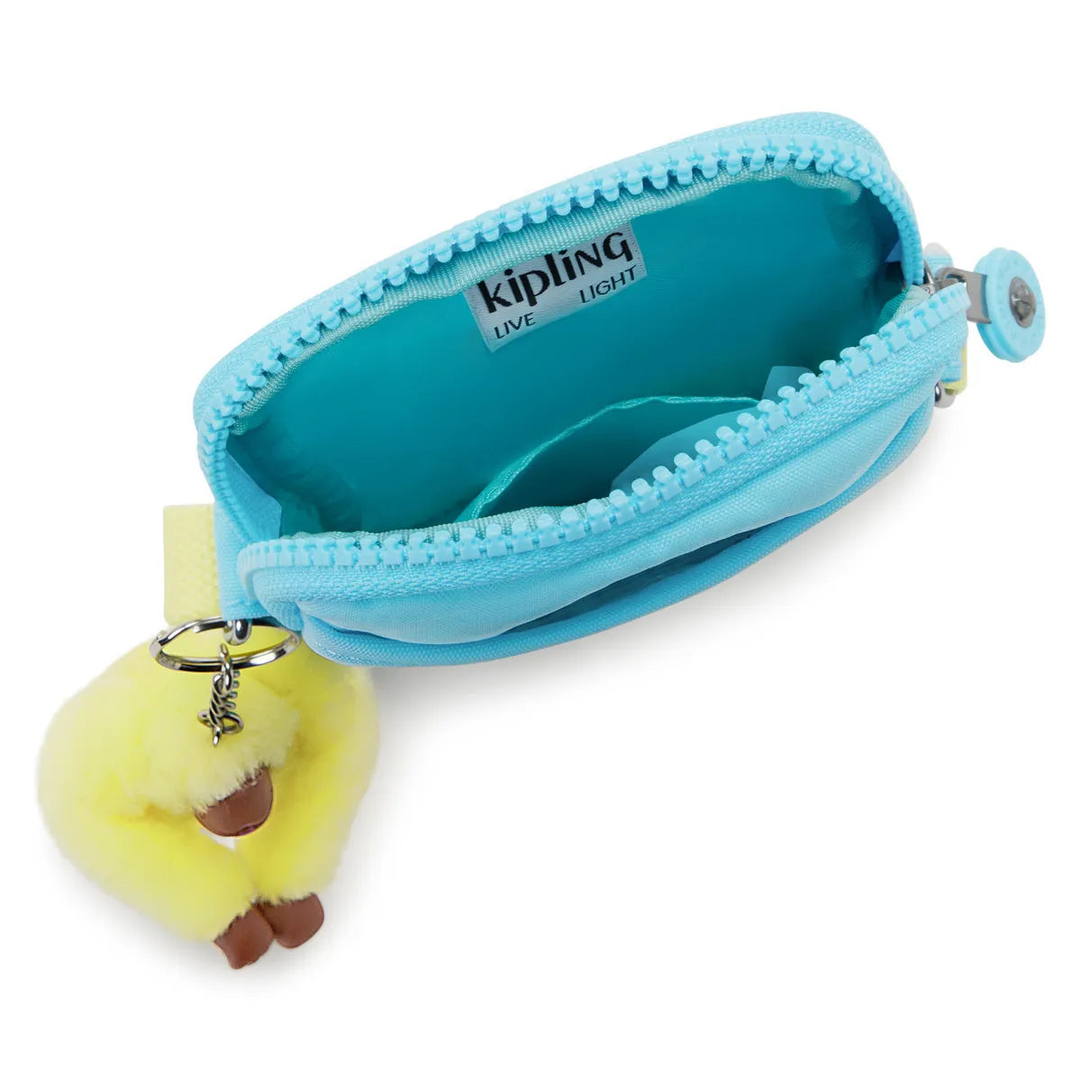 TALLY Splash Blue