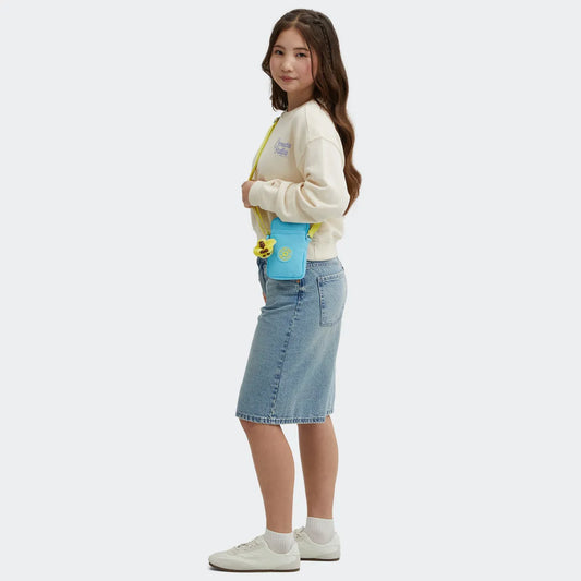 TALLY Splash Blue