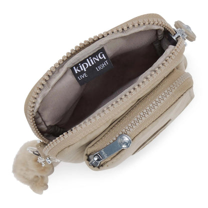 TELMO Soft Taupe $2,149 mensuales a 1MSI*