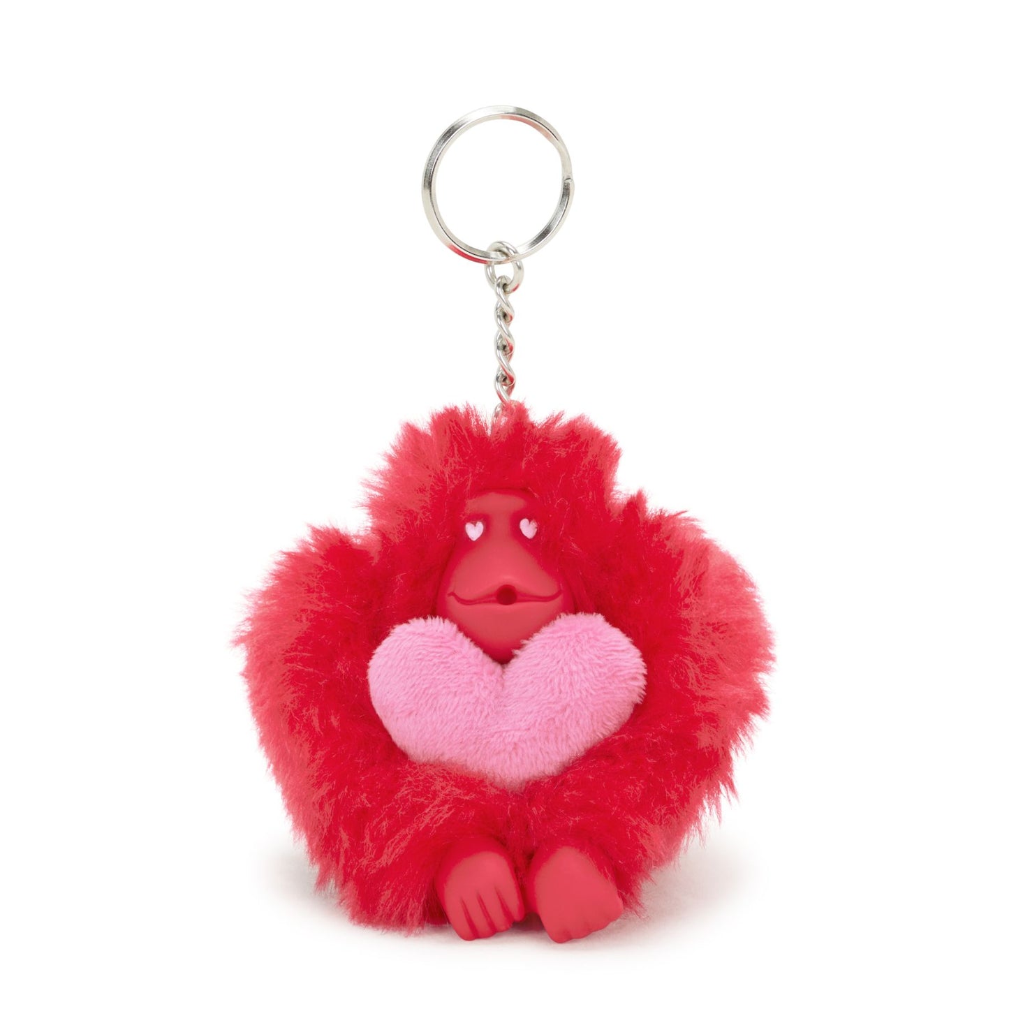 VALENTINE MONKEY Red Valentine M $117 x6msi*