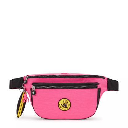 YASEMINA XL Flashy Pink  $250 x12msi*