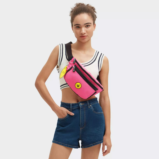 YASEMINA XL Flashy Pink  $250 x12msi*