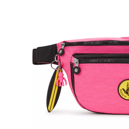 YASEMINA XL Flashy Pink  $250 x12msi*