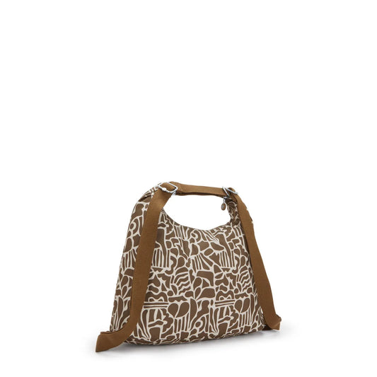 YENNA Cocktail Khaki $1,066 mensuales a 3msi*