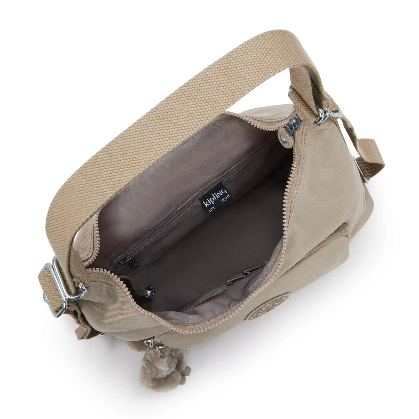 YENNA Soft Taupe $1,066 mensuales a 3MSI*