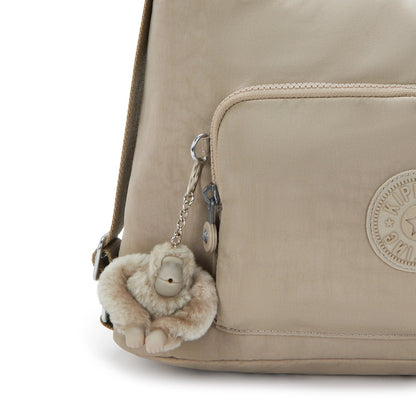 YENNA Soft Taupe $1,066 mensuales a 3MSI*