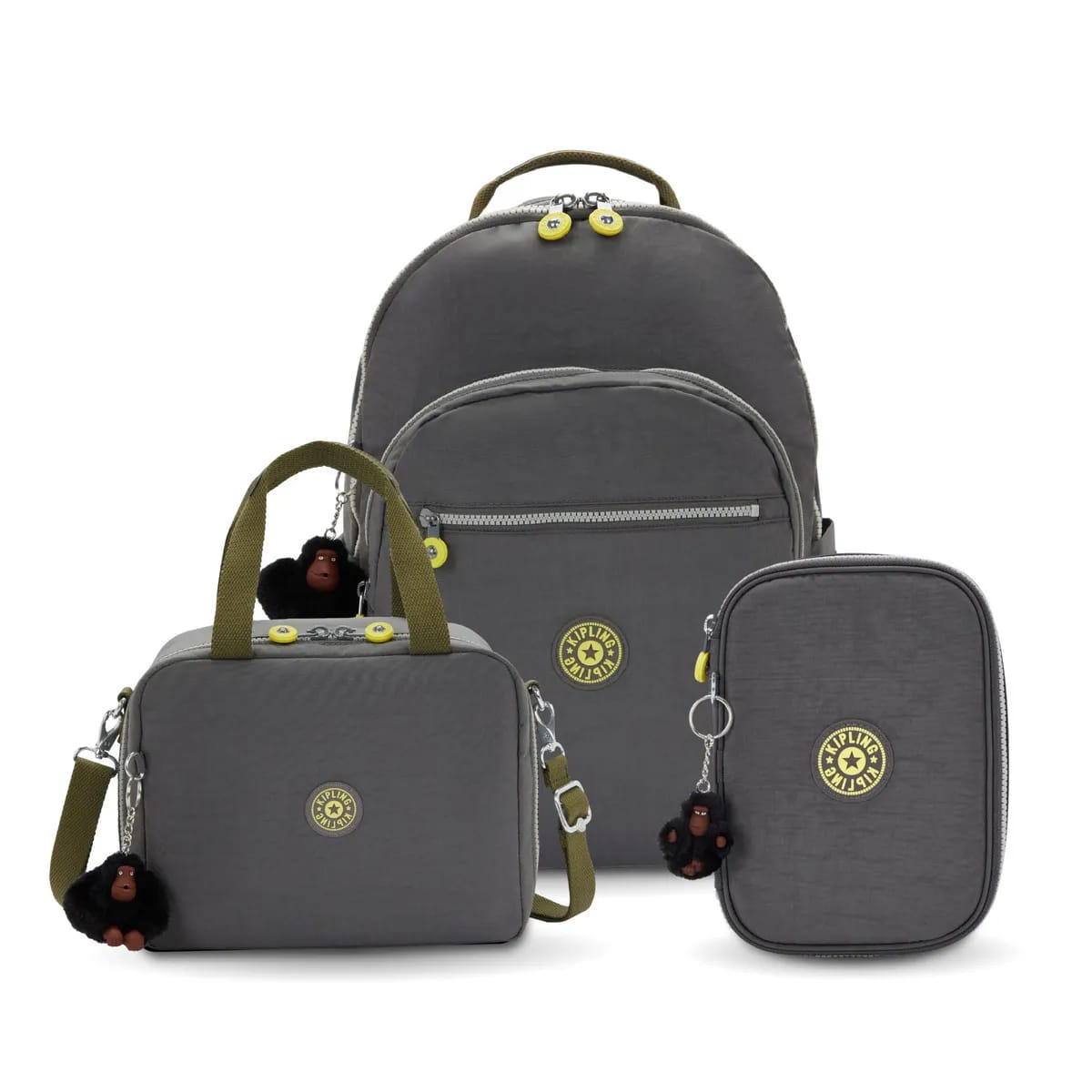 BUNDLE BACK TO GREY