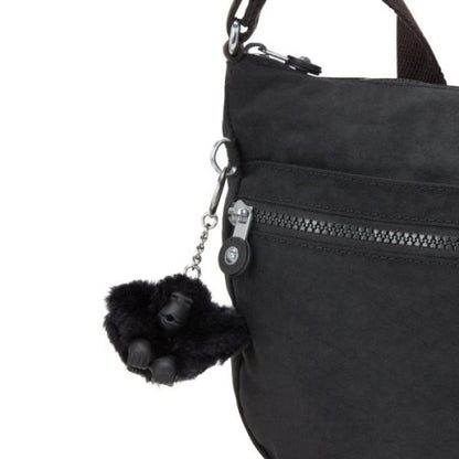 IZELLAH Black Noir