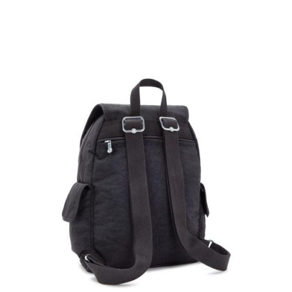 CITY PACK S Black Noir