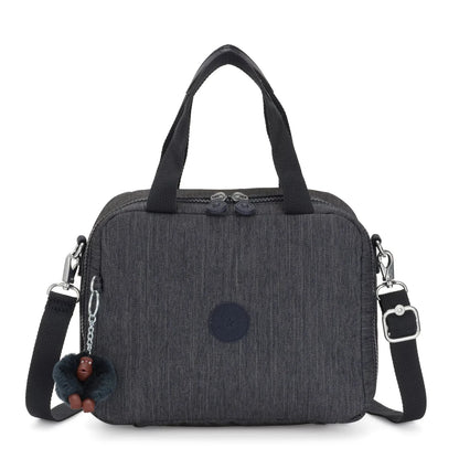 SET DE MOCHILA Marine navy $1,224 mensuales a 6MSI*