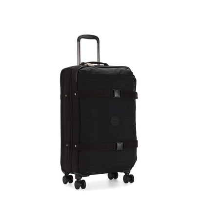 SPONTANEOUS M Black Noir $978 x9msi*